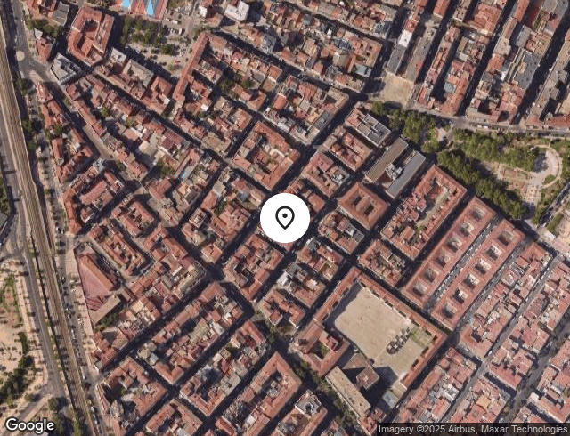 Appartement à Rue Cl. Mariano Benlliure , 10